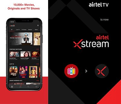kabaddi on airtel xtreme